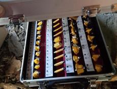 Продою вреза