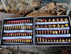 Продою вреза