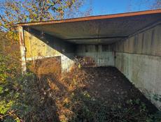 Продаю 6 метровый гараж