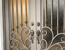 Сварочные работы