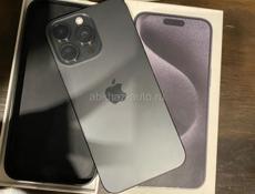 iPhone 15 Pro Max SIM+eSIM