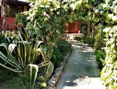 Коттедж студия 