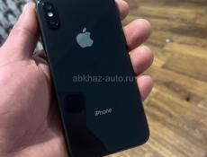 IPHONE X 64g