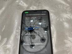 iPhone 11 на 64 ГБ