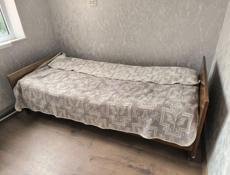 ОДНОСПАЛЬНАЯ КРОВАТЬ  бесплатно