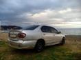 Nissan Primera