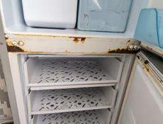 холодильник рабочий бесплатно