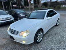 Mercedes-Benz CLK