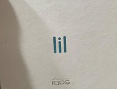 Lil iqos