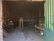 Новый район.