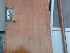 ВХОДНЫЕ ДВЕРИ ЖЕЛЕЗНЫЕ 