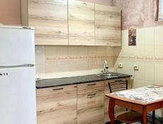 Бельэтажный дом в Сухуме 