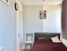 Бельэтажный дом в Сухуме 