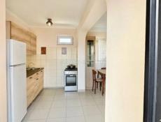 Бельэтажный дом в Сухуме 