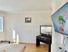 Бельэтажный дом в Сухуме 