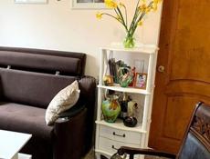 Бельэтажный дом в Сухуме 