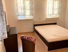 Бельэтажный дом в Сухуме 