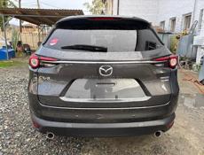 Mazda CX-9