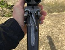 Ружье 16 калибр 