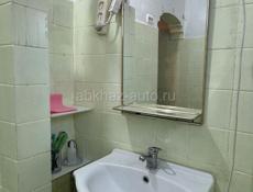 Новый район,2ком. квартира, обмен на 2-3 ком. бОльшей площади с моей доплатой