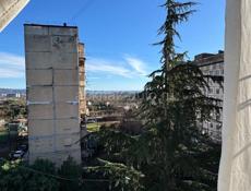 Новый район,2ком. квартира, обмен на 2-3 ком. бОльшей площади с моей доплатой