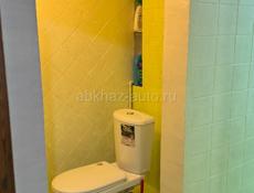 Новый район,2ком. квартира, обмен на 2-3 ком. бОльшей площади с моей доплатой