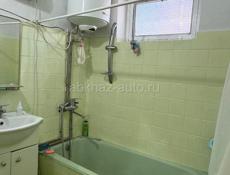 Новый район,2ком. квартира, обмен на 2-3 ком. бОльшей площади с моей доплатой