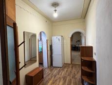 Новый район,2ком. квартира, обмен на 2-3 ком. бОльшей площади с моей доплатой