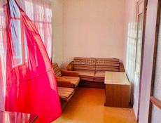 СРОЧНО 3- К. КВАРТИРА + БАЛКОН В ЦИТРУСОВОМ СОВХОЗЕ