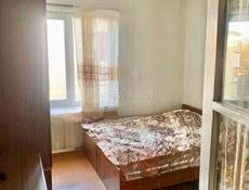 СРОЧНО 3- К. КВАРТИРА + БАЛКОН В ЦИТРУСОВОМ СОВХОЗЕ