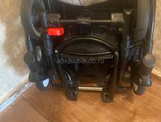 Продам прогулочную коляску фирмы BABYTIME