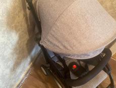 Продам прогулочную коляску фирмы BABYTIME