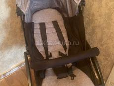 Продам прогулочную коляску фирмы BABYTIME