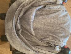 Продам прогулочную коляску фирмы BABYTIME