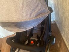 Продам прогулочную коляску фирмы BABYTIME