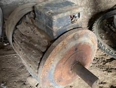 Электромотор 