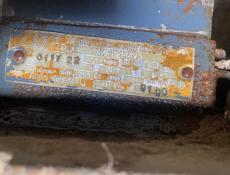 Электромотор