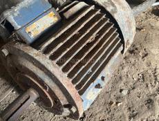 Электромотор