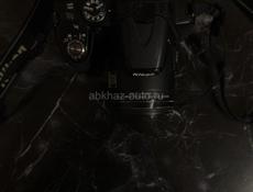 Фотоаппарат