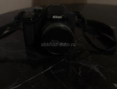 Фотоаппарат 