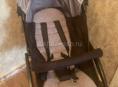 Прогулочная коляска BabyTime