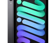 iPad mini 17 pro 128gb новые Не распечатанные