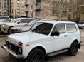 ВАЗ 2123 Нива