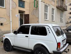 ВАЗ 2123 Нива