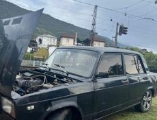 ВАЗ 2107