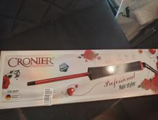 Плойка для завивки 