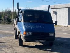 Грузоперевозки ,доставка строй материалов Пицунда Гагра 