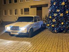 ВАЗ 2107