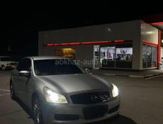 Запчасти Ниссан Скайлайн 