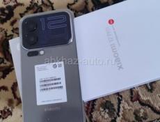 Телефон совсем новый